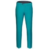 High Quality Suit Pants Mens Fashion Pure Color Business Slim Fit Dress Pant Office Trousers 2024 Men Streetwear Plus Size 6XL 1