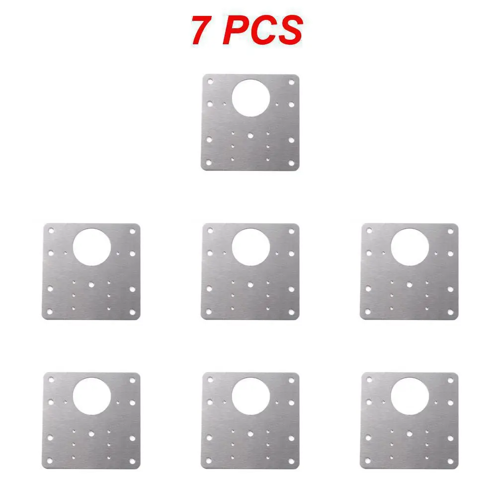 Style A 7pcs