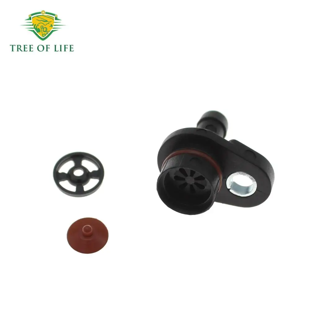 Brake Vacuum Pump Check Valve Oil Plug Check Valve for BMW N55 Engine 3 Series 5 Series 6 7 X1 X3 X5 X6