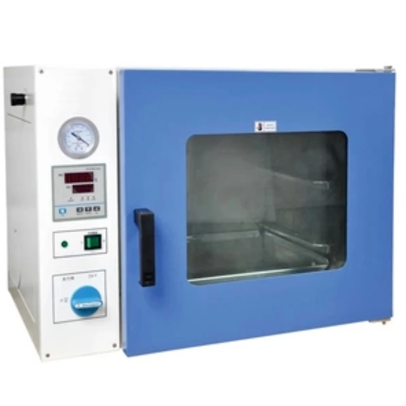 

Tabletop Vacuum Drying Oven Anti-oxidation DZF-1B 6050