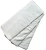 [Sigzagor] 3 Adult Diaper Inserts Incontinence Disable Washable Reusable Cloth Diaper Nappy Liner Big Microfiber,4 Layer 20x49cm 2