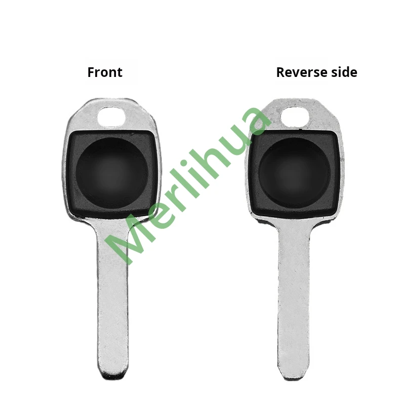 Harley motorcycle key suitable for Harley 500/700/750 XG750 Dyna Dyna Glide key embryo