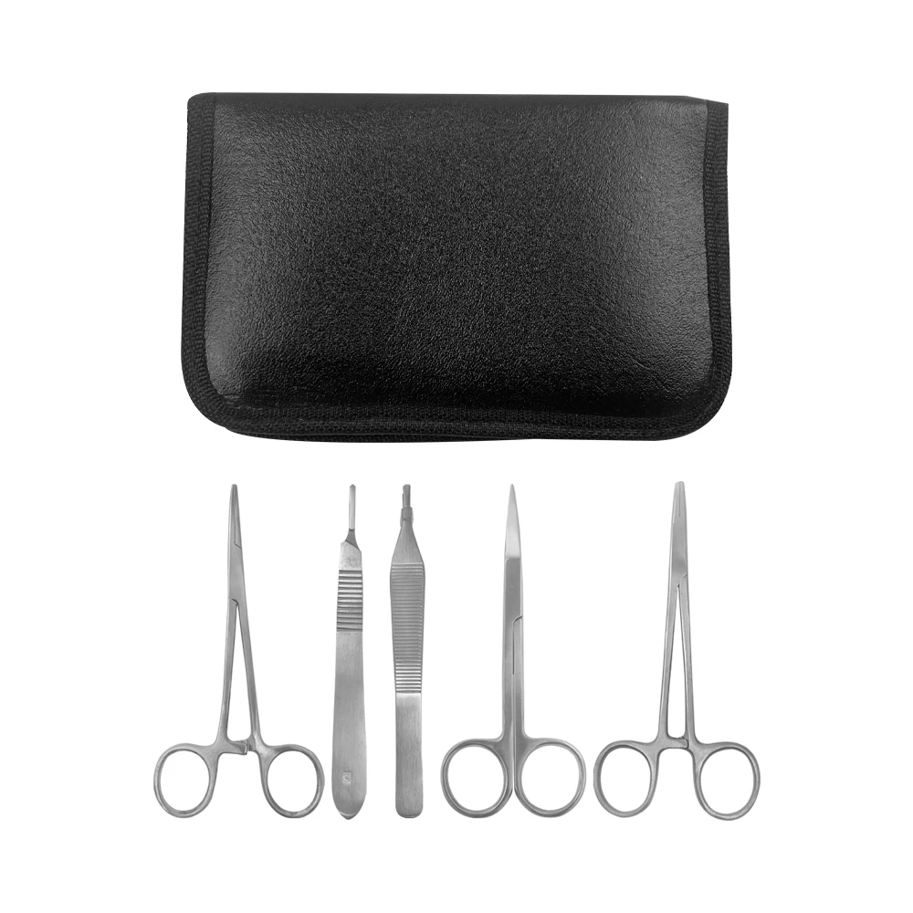 歯科 骨鉗子 外科 器具 はさみ 鉗子 鑷子 セット Amazon.co.jp: 歯科用