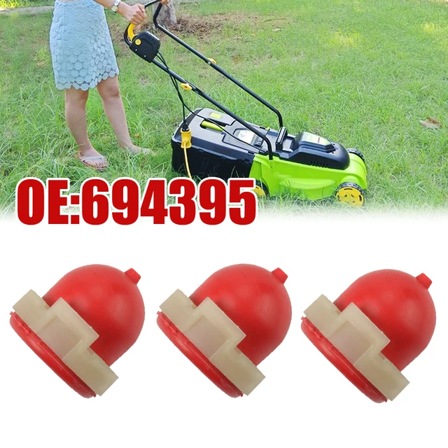 5Db Motoros Szénhidrát Alapozó Izzó Briggs És Stratton 694394 4178 5084H 494408 4128 5084D 3-4Hp - Image 2