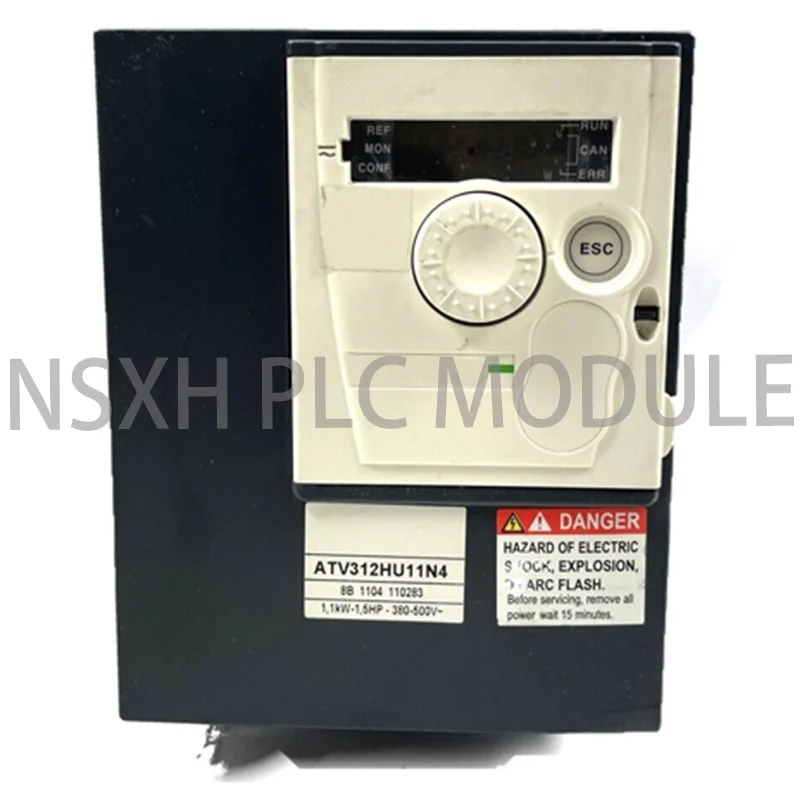 

Brand New Original ATV312HU11N4
