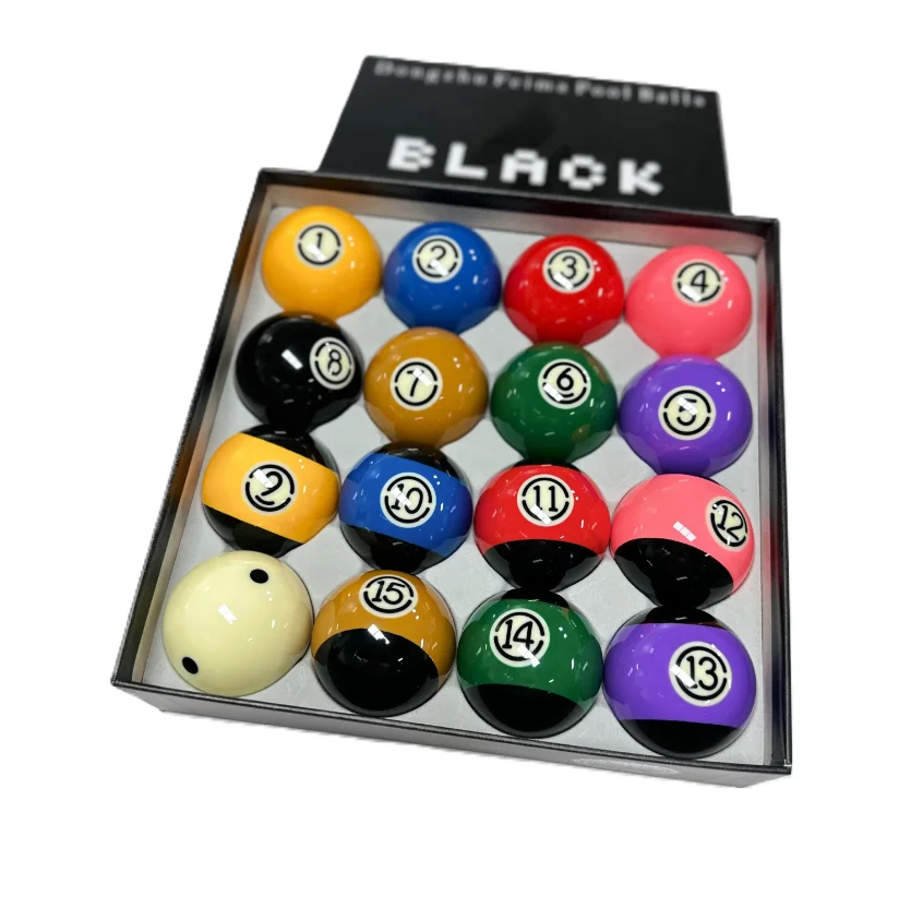 Billiard pool balls 16PCS/Set 57.2 mm for sale