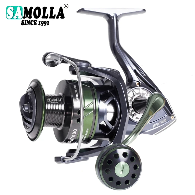 new Original SHIMANO 12KG Drag Carp Fishing Reel Front and Rear Drag System  Freshwater Spinning Reel - AliExpress