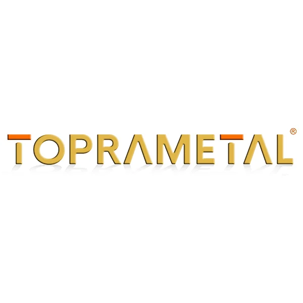 TOPRAMETAL Store