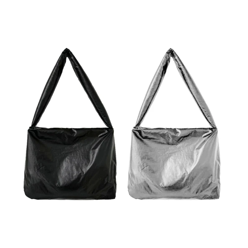 

Shoulder Bag Handbag Purse Underarm Tote Beach Bag for Women Shopping Travel