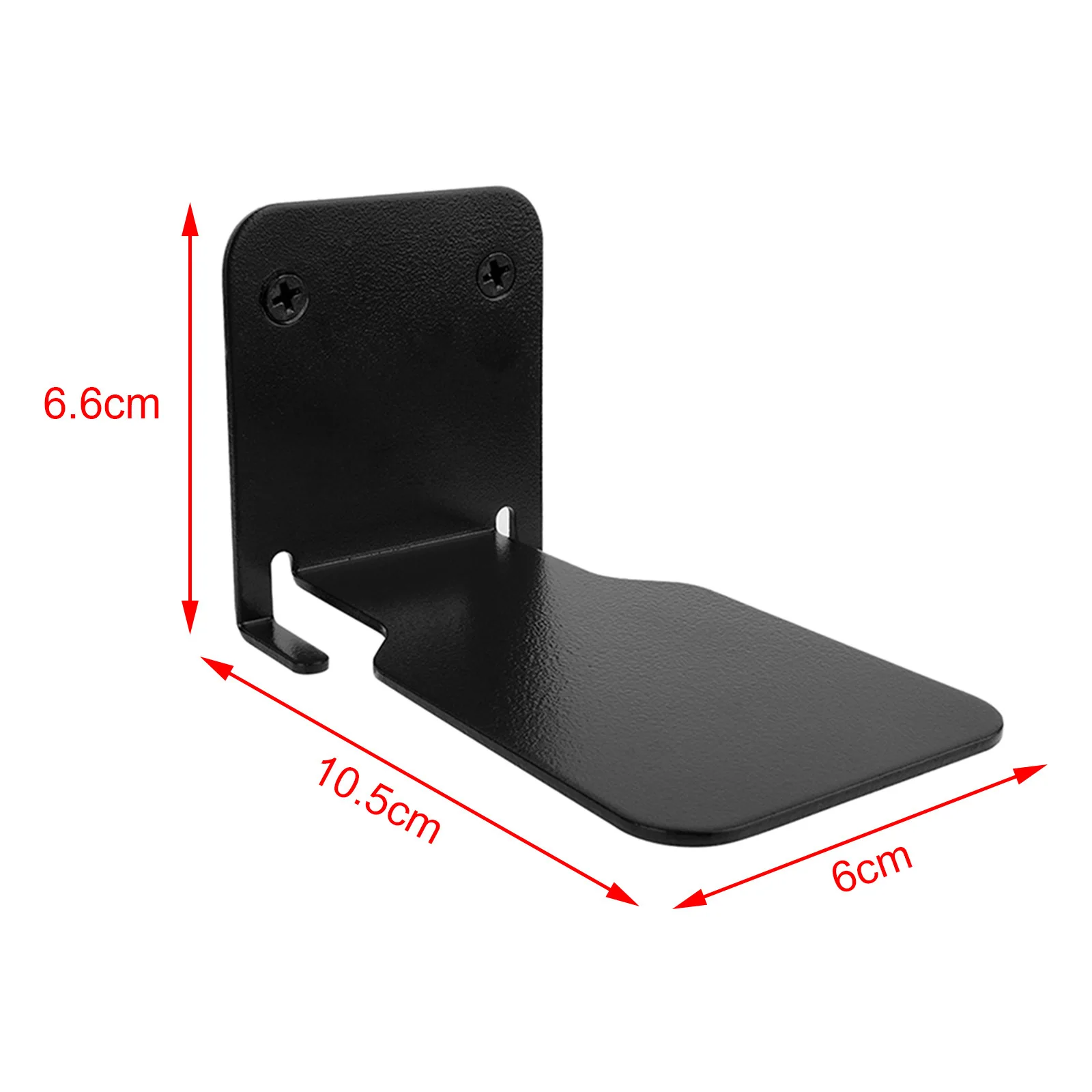 מדפי ספרים צפים בלתי נראים - מדפים מחוברים לקיר, מחזיק אחסון, מדף ספר צף נסתר לספרייה