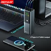 Large Capacity 20000mAh Power Bank Portable 100W USB C Fast Charging Mobile External Battery For iPhone 16 Samsung Xiaomi Laptop 4