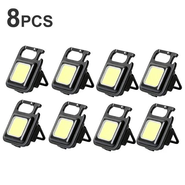 8pcs
