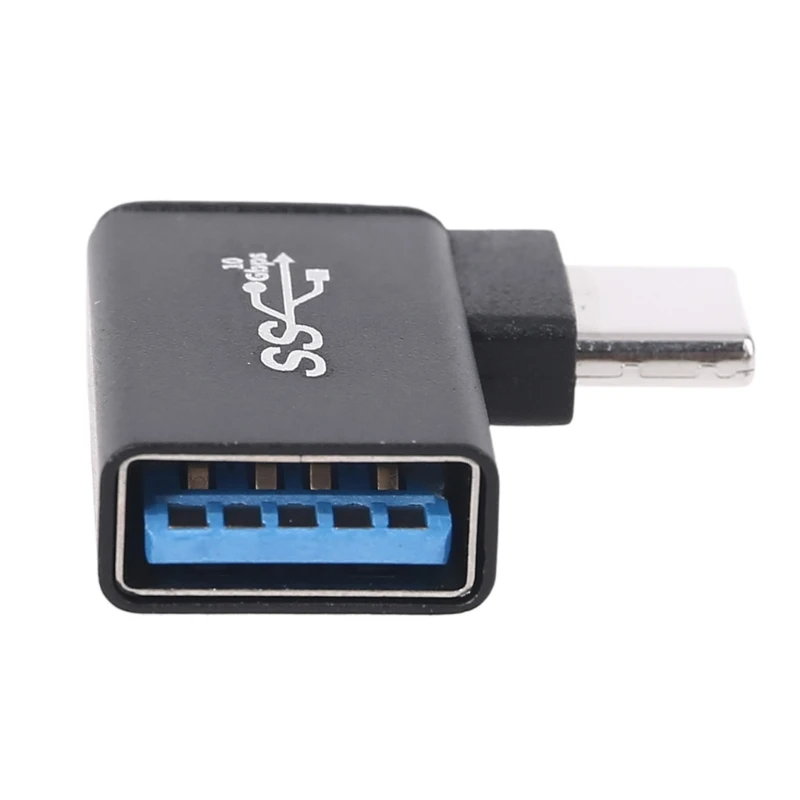 Adattatore USB C 3.0 - Adattatore USB Esterno, Convertitori Di - Foto 6