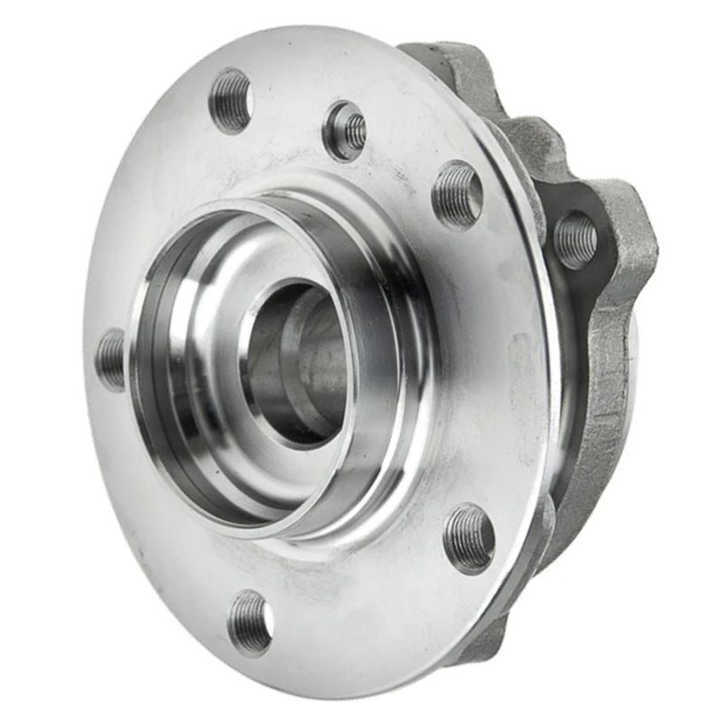 Automotive Front Wheel Bearing Wheel Hub Bearing Hub Unit For BMW 550I GT 535I 528I 750I 650I 31206867088 Parts