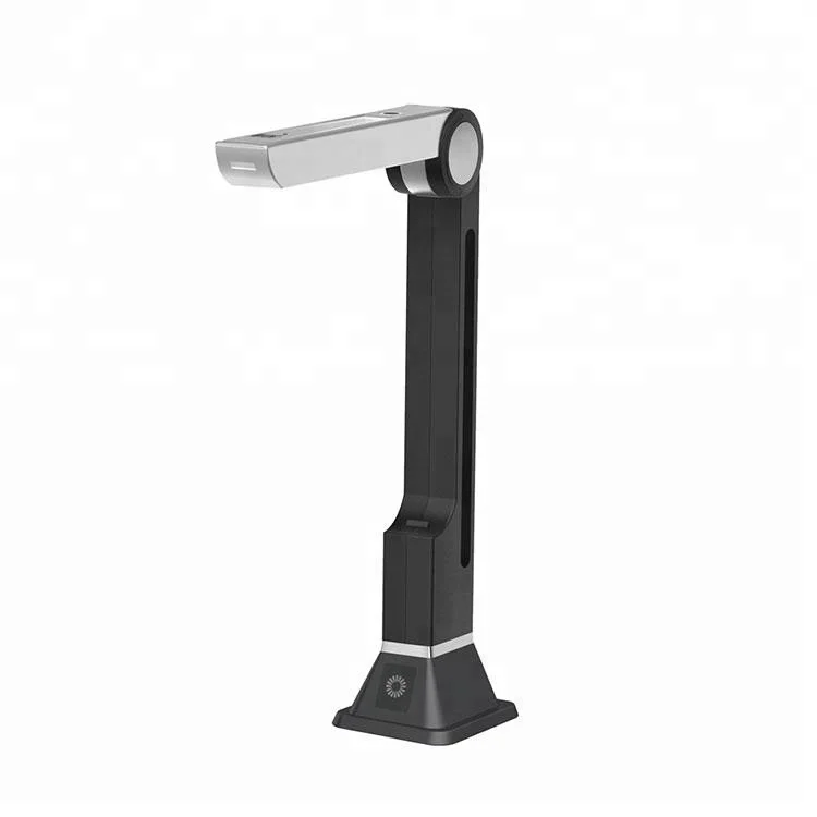 USB 오버 헤드 미니 비주얼 발표자 ocr 데이터 스쿨 비주얼 라이저, SDK 포함