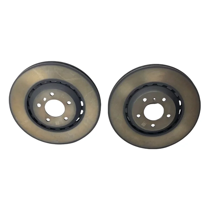 1pcs 4M0615601N Auto Brake System Disc Brake Rotor For Bentley Bentayga Car Spare Parts 4M0 615 601 N