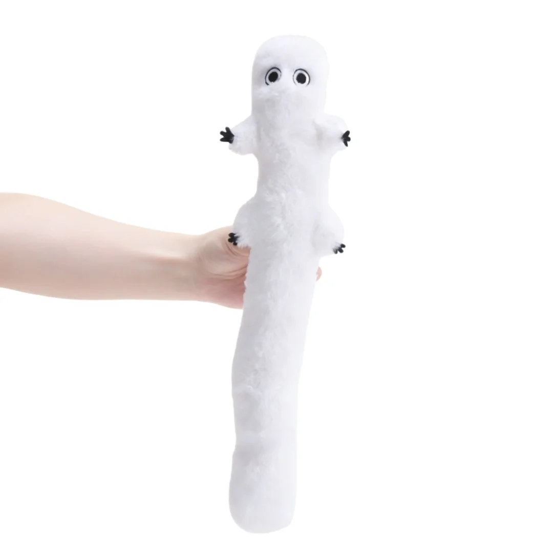 Kawaii Brushbuddy Hexenhut Atelier Anime Merchandise Geschenke Brushbuddy Plüsch-Hexenhut Atelier Geburtstagsgeschenk für Kinder und Fans