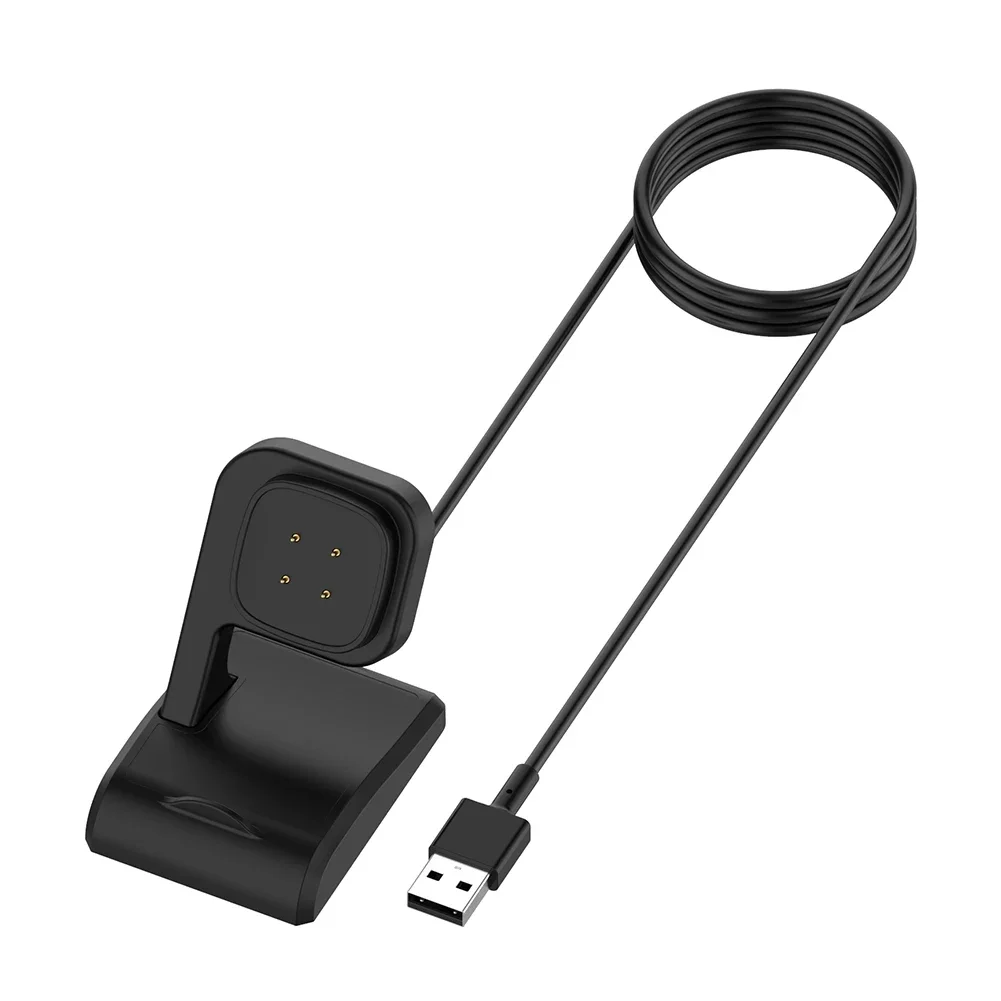 ޴ USB  ̺ ũ ̼, Fitbit Versa 4 3 Fitbit Sense 2 Ʈ ġ ü  ̺ 