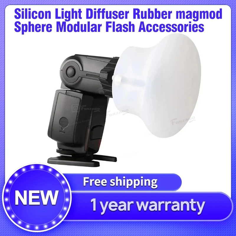 Godox Flash Light Accessories Canon Speedlite Accessories Flash