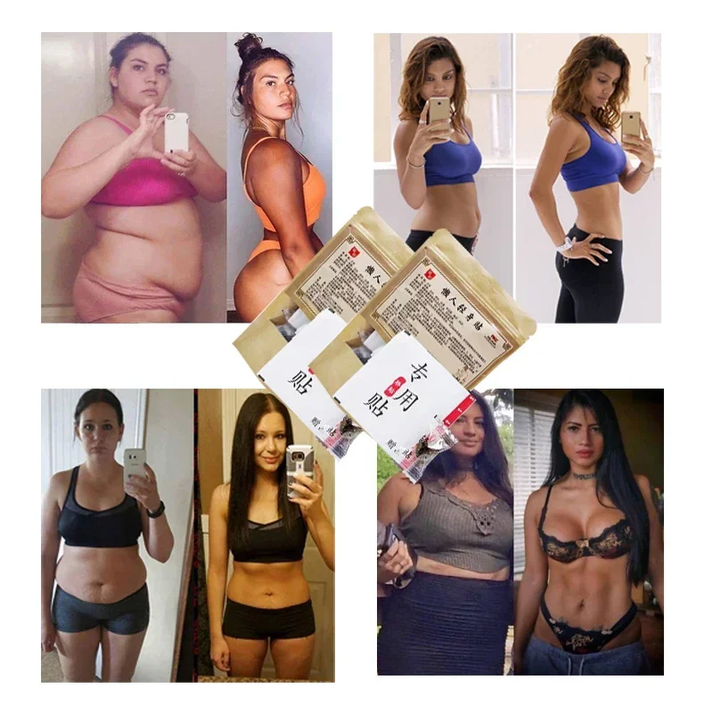 

Powerful Weight Loss Slimming Products for Men & Women to Burn Fat and Lose Weight Fast, More Strong Than Daidaihua