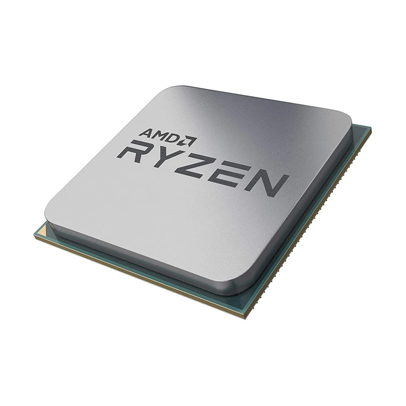 AMD Ryzen 2600 R5 2600 GHz ستة النواة اثني عشر النواة 65 واط