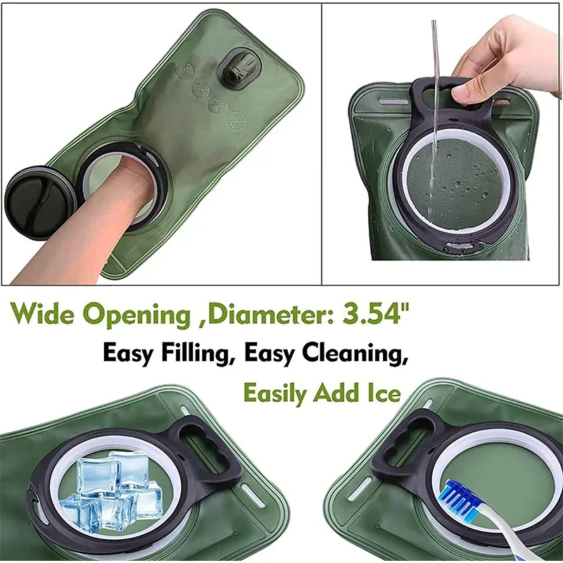 2L Hydration Bladder Reservoir 2