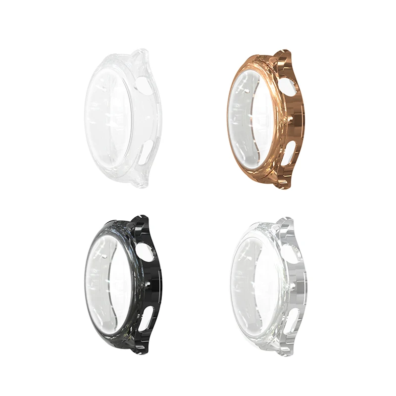 Premium Protective Case & Screen Protector
