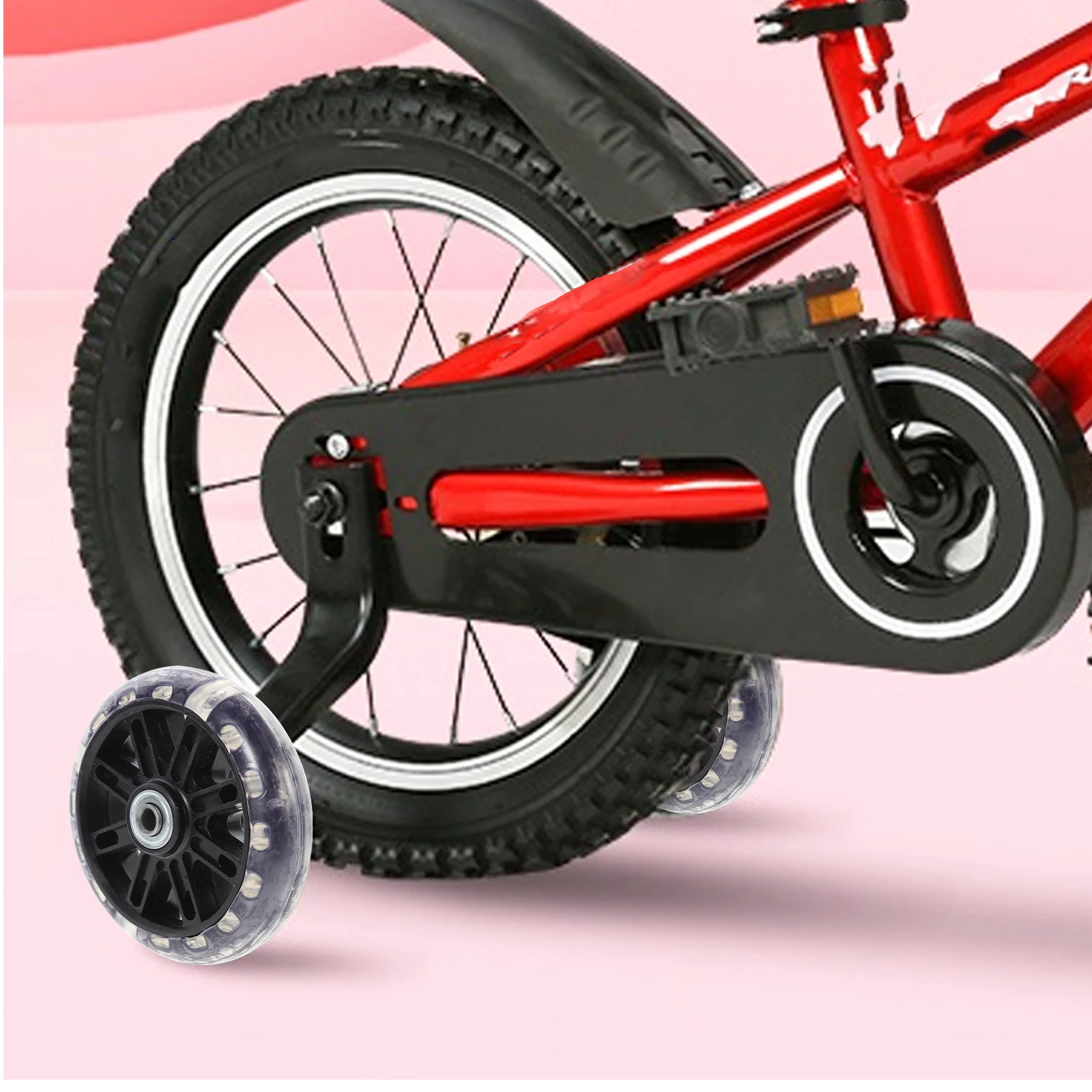 Replacement training wheels for 12 inch bike new arrivals