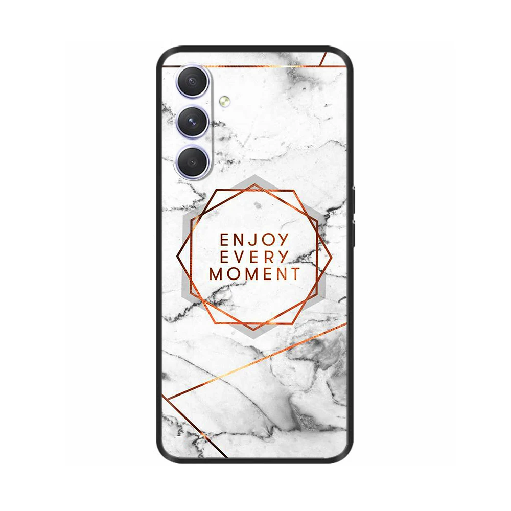 Colorful Cartoon Silicone Shockproof Phone Case - Soft TPU Back Cover