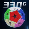 YuXin Huanglong 6X6 Dodecahedron Magic Cube Stickerless Speed 12 Faces Megaminx Puzzle Cubo Magico Toys Gifts For Children 5
