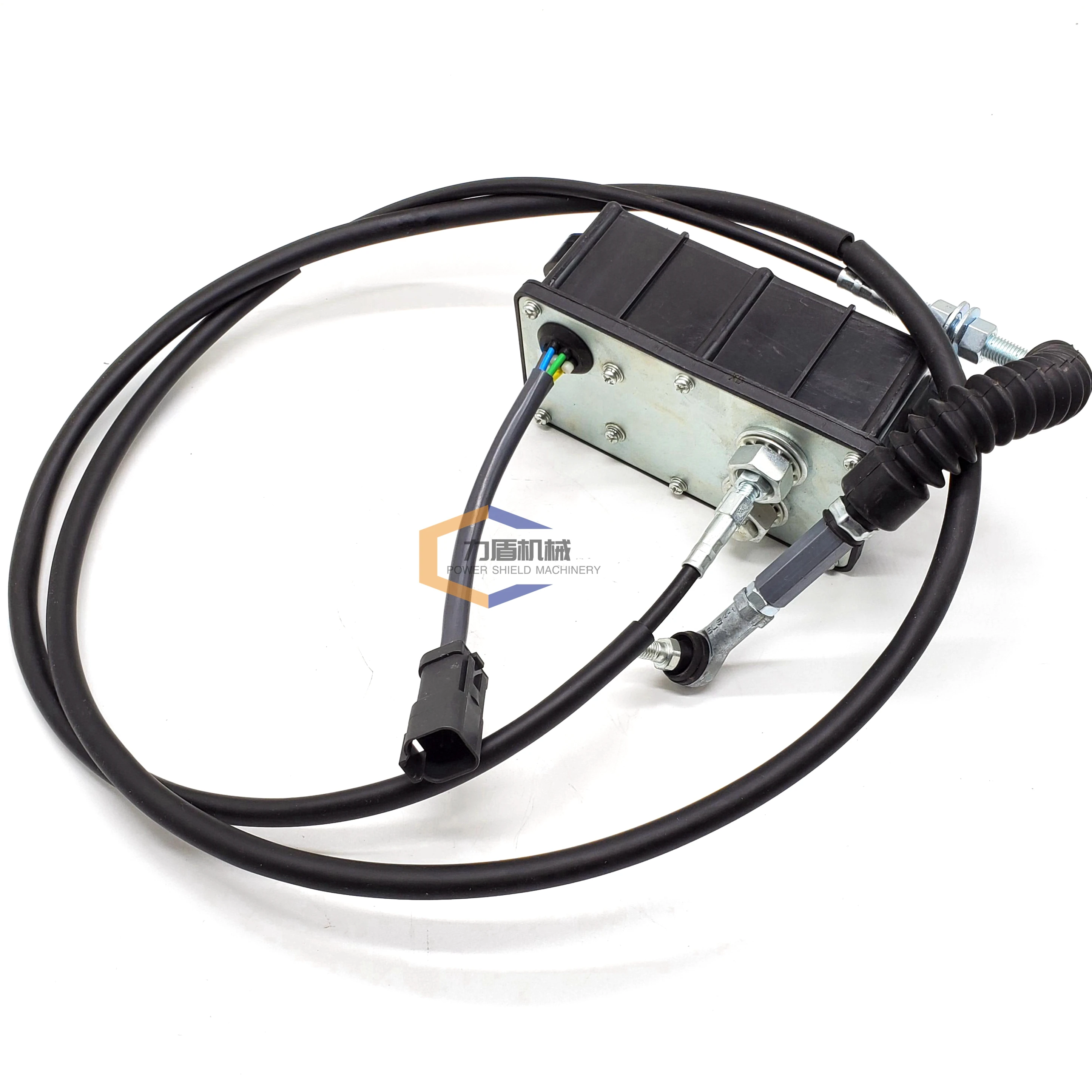

For Hyundai 60 220 215 225 305 335-5 7/9 Excavator Throttle Motor Throttle Motor Accessories Excavator Parts