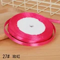 6mm rose