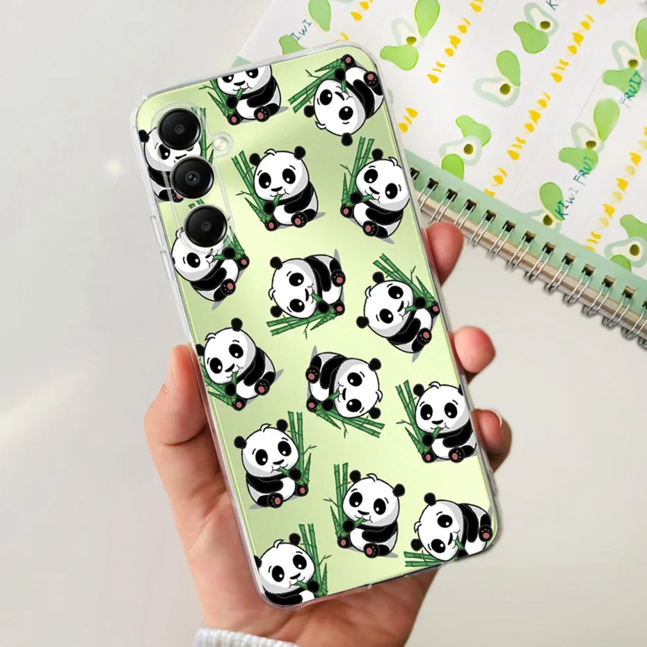 Stylish Soft Silicone TPU Phone Case - Fashion Painted Design