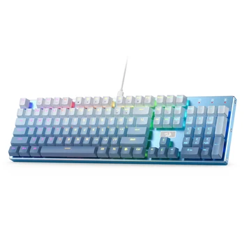 Redragon Wired Mechanical Keyboard 1