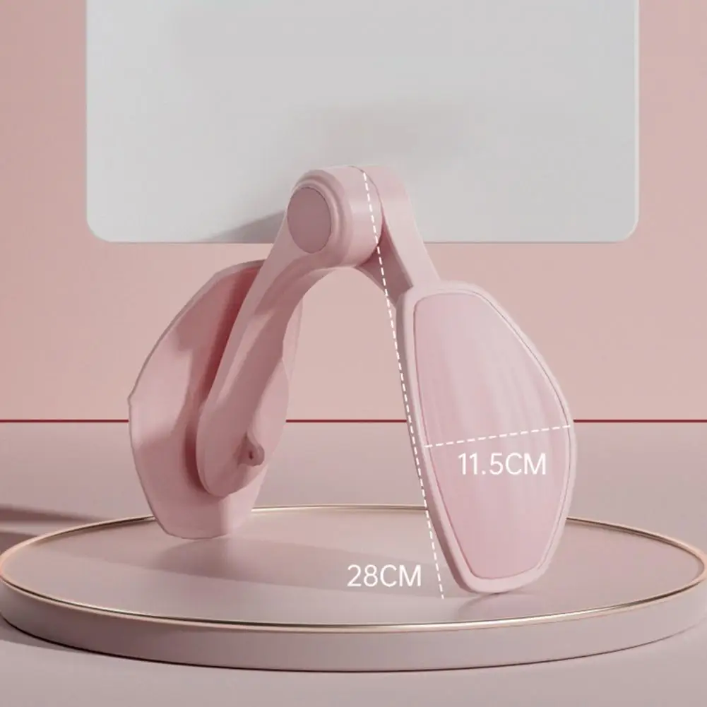 Kegel Trainer Pavimento Pelvico 360° - Attrezzo Per Cosce E Glutei - Riabilitazione Post-Partum - 4