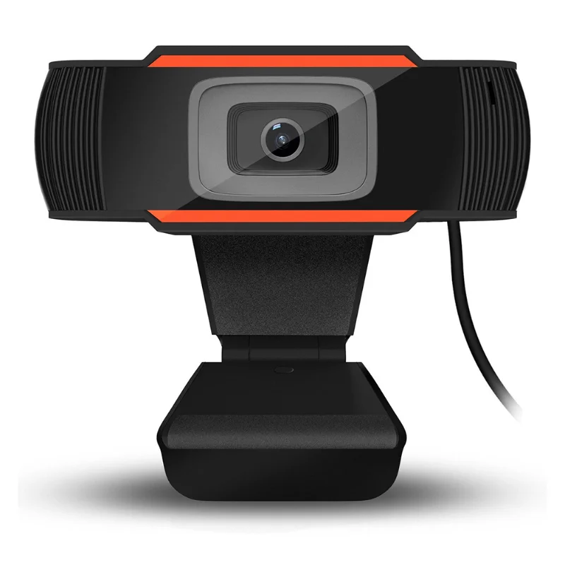 

ViBAO K20 500W Pixel Auto Focus PC USB Webcam - Hot Seller on Amazon for International Trade