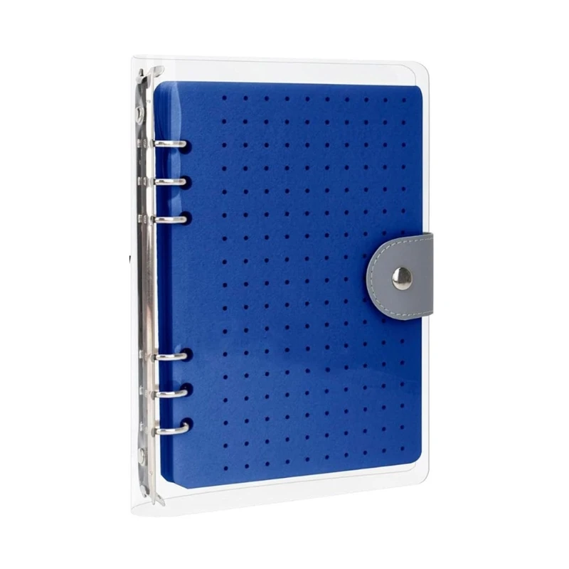 Jlobnyiun Pin Case Book - Pin Collection PortfoliIo, Pin Album, Pin