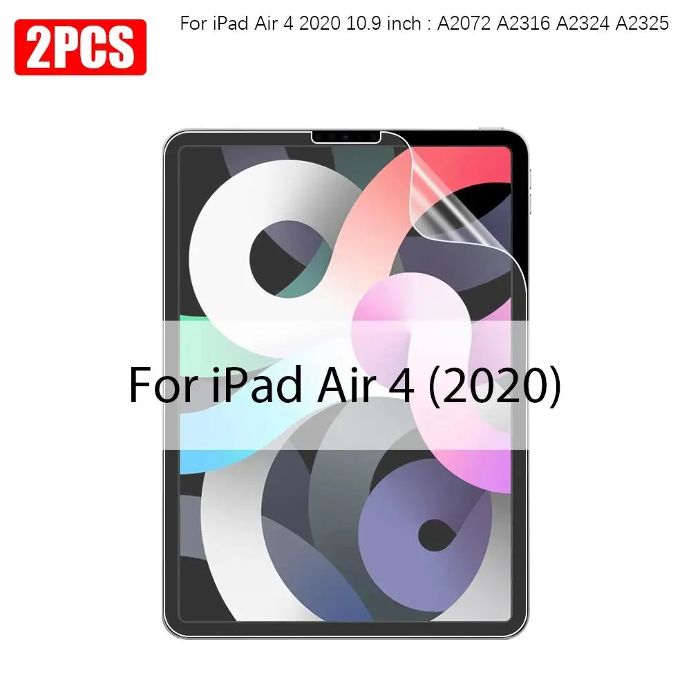 Premium Matte Paper-Like Screen Protector
