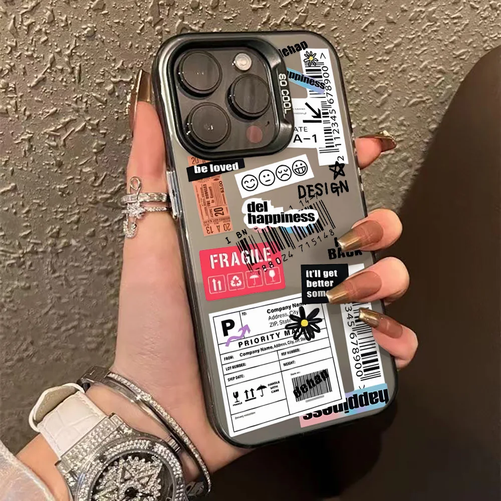 Durable Protective Smartphone Cover