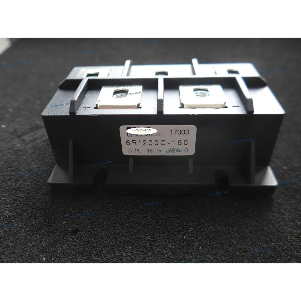 

Бесплатная доставка, новый модуль 6RI200G-160