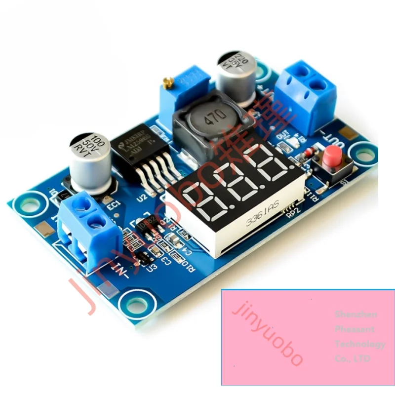 High-Quality 100% New WSON-8 Chipset (1-10 Pieces)
