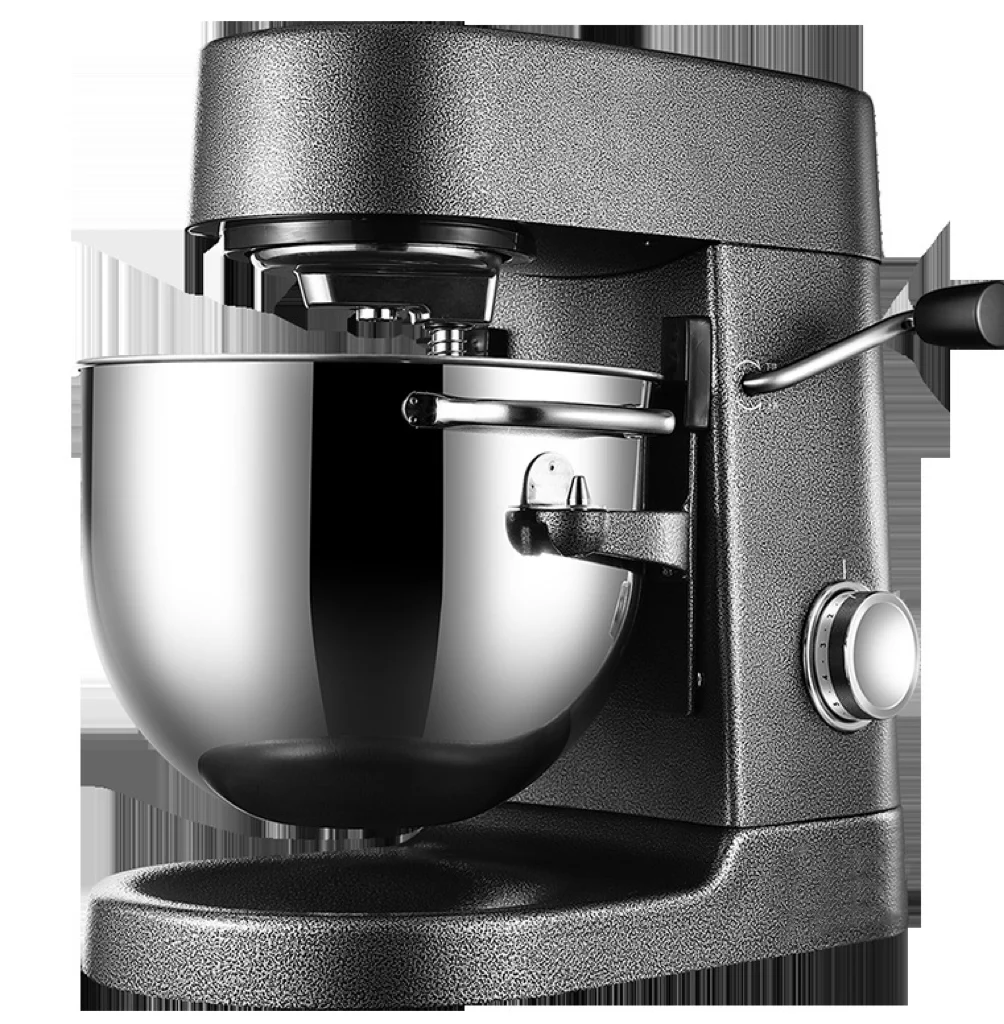 High quality power 560w kitchen appliance 11 speed stand mixer for making dough and cake