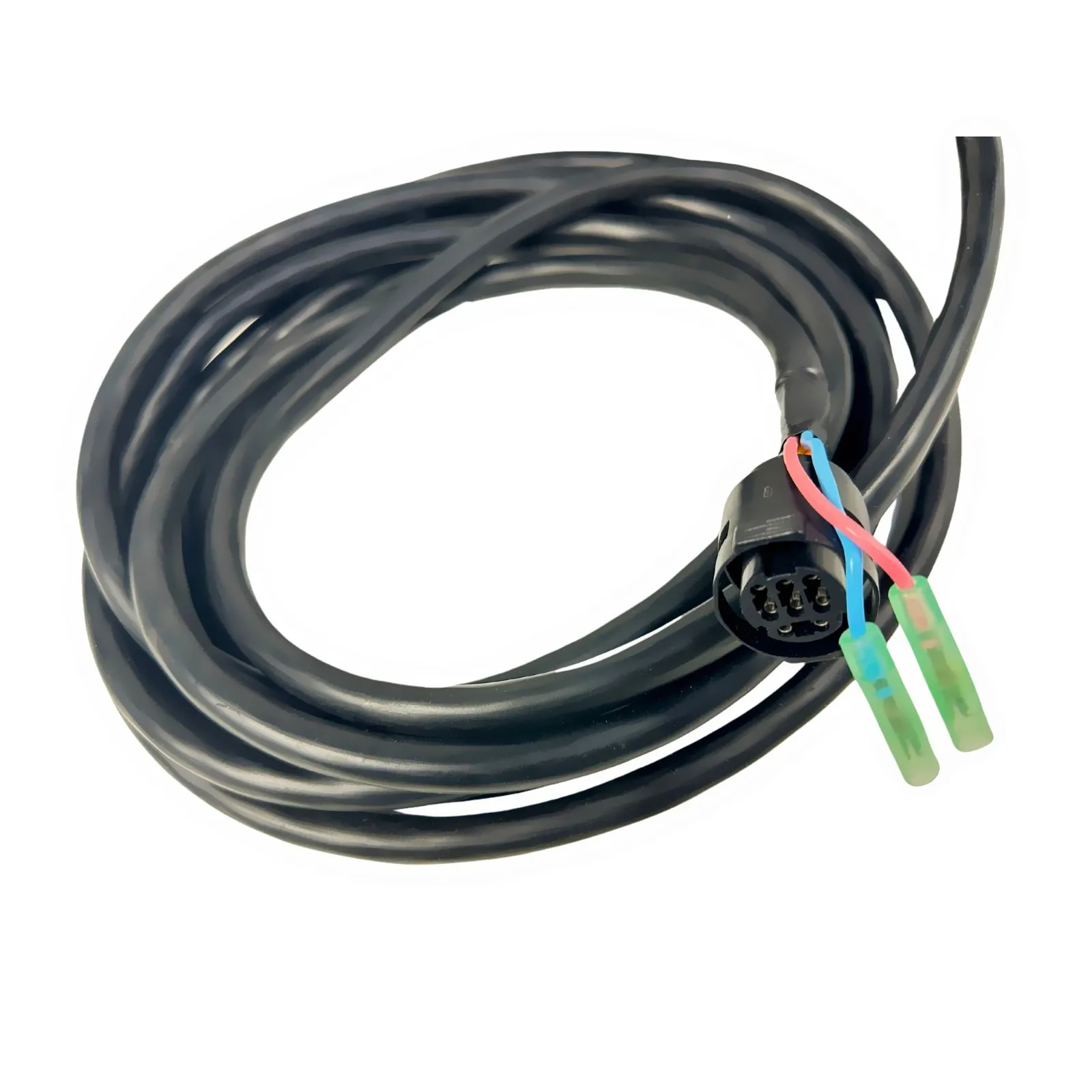 船外機エンジンスロットル67200-99e56 Suzukiサイドマウント8