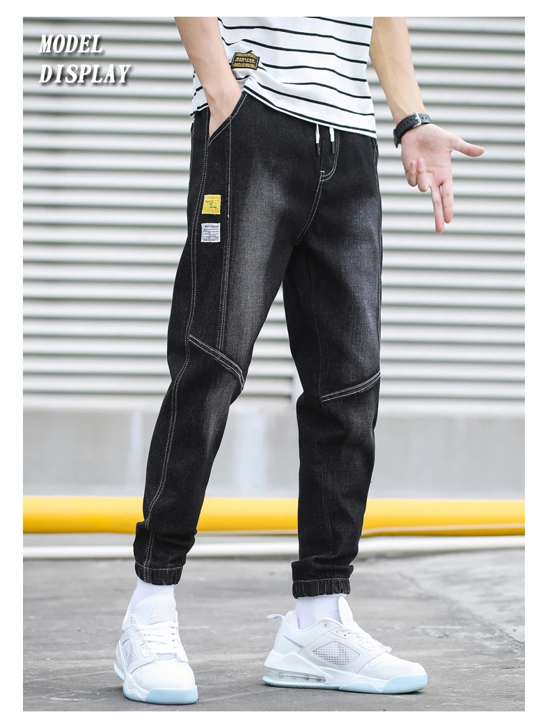 HIQOR Pants Styling 5
