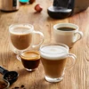 HiBREW Coffee Machine 19 Bar 4in1 Hot & Cold Multiple Capsule Espresso Cafetera Pod Coffee Maker Dolce Milk Nexpresso Powder H1A 6