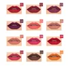 12pcs Lip Liner Set Matte Lipstick Pencil Waterproof Velvet Lip Pencil 3