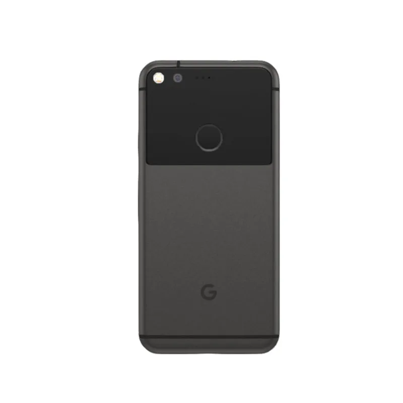 Google Pixel 1 smartphone 4GB 32GB ROM 5" AMOLED screen CPU Qualcomm Snapdragon 821 Unlocked Android used Phone 4