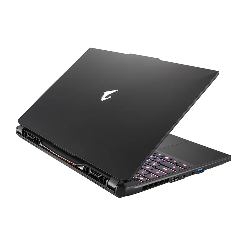 Рисунок 3 - Игровой ноутбук Gigabyte 2022