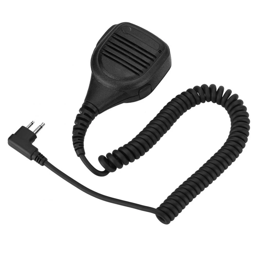 Удаленный микрофон для динамика HYTERA HYT Radio PD405 PD505 TC-610 TC-508 POWER446 TC-518 TC700 PD415 PD565