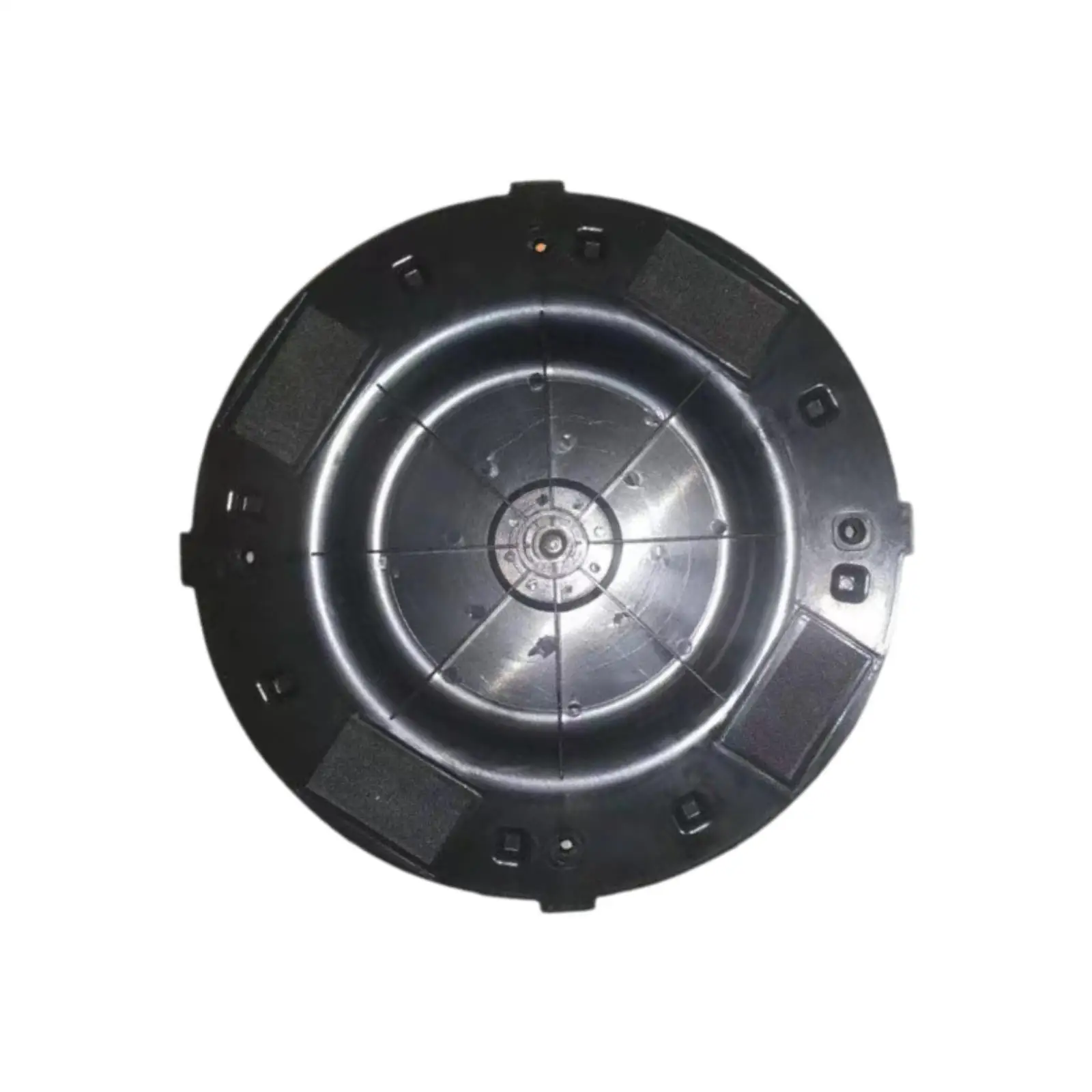 Concrete Trowel Plate Finishing Tool Polishing Tool Wall Smoothing Masons Polishing Machine Part Masonry Trowel Plate 15 inch